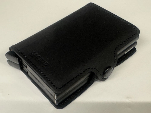 Secrid twin wallet matte - secrid,