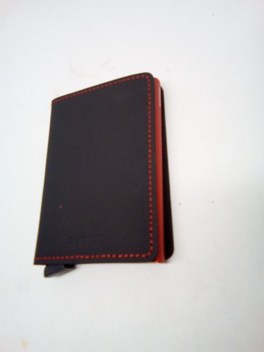 Secrid slim wallet matte - secrid,