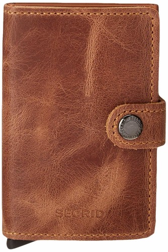 New secrid leather mini - secrid,