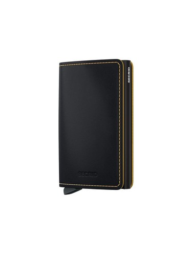 Secrid slim wallet unisex - slim,