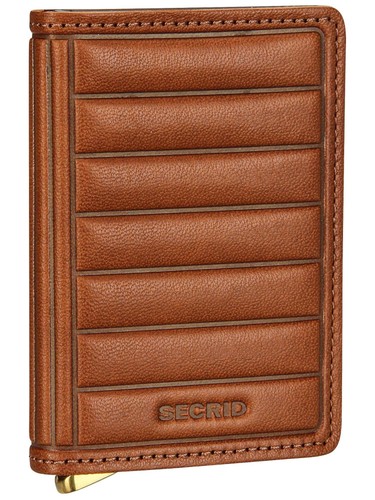 Secrid slim wallet unisex - wallet,