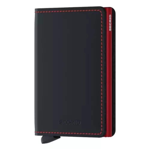 Secrid original slim wallet - original,