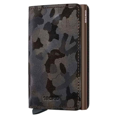 Secrid slim wallet unisex - secrid,
