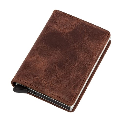 Secrid slim wallet - wallet, genuine