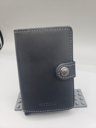 Secrid original black - secrid,